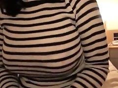 Big Titted Japanese Girl